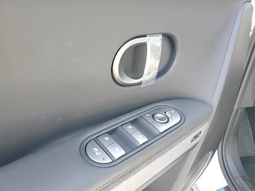 2025 Hyundai IONIQ 5 Limited