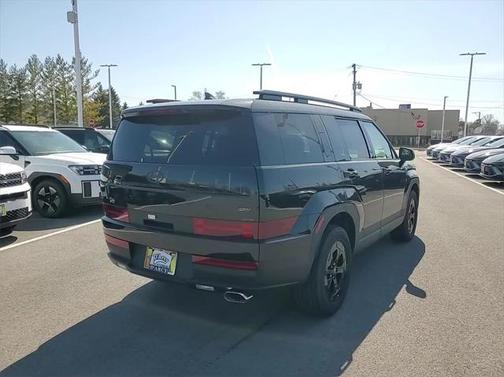 2025 Hyundai SANTA FE XRT