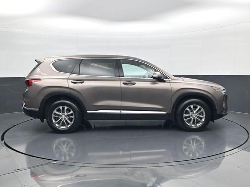 2020 Hyundai SANTA FE SEL 2.4