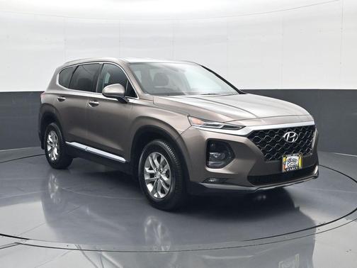 2020 Hyundai SANTA FE SEL 2.4