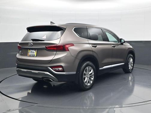 2020 Hyundai SANTA FE SEL 2.4