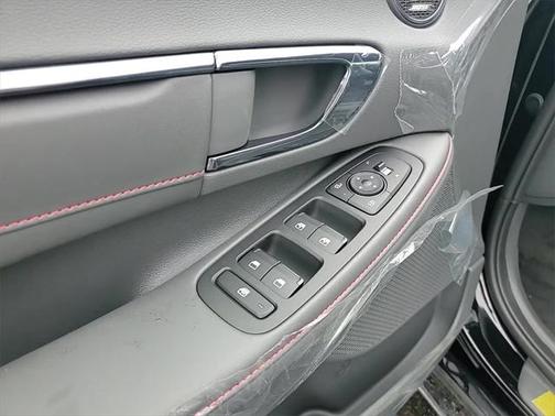 2025 Hyundai SONATA N Line