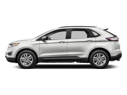 2016 Ford Edge SE
