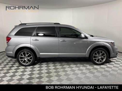 Photo 2 of 39 of 2017 Dodge Journey GT