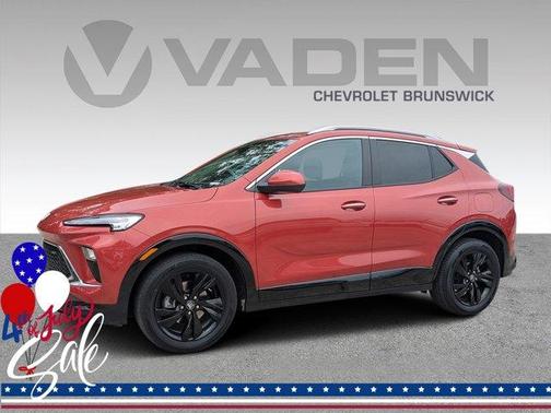 2024 Buick Encore GX Sport Touring