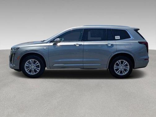 2025 Cadillac XT6 Luxury FWD