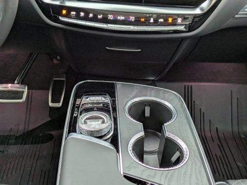 2026 Cadillac LYRIQ V Premium