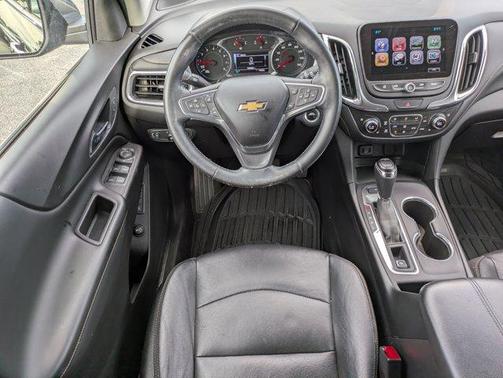 2018 Chevrolet Equinox Premier w/1LZ
