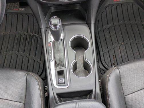 2018 Chevrolet Equinox Premier w/1LZ