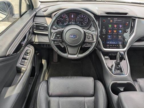 2021 Subaru Outback Limited XT