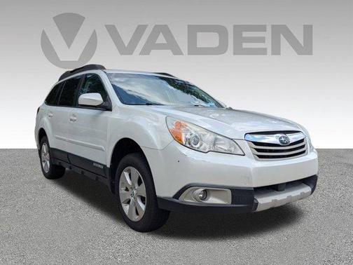 2011 Subaru Outback 3.6R Limited