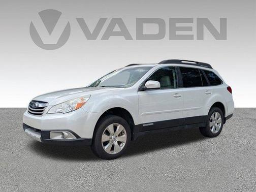 2011 Subaru Outback 3.6R Limited