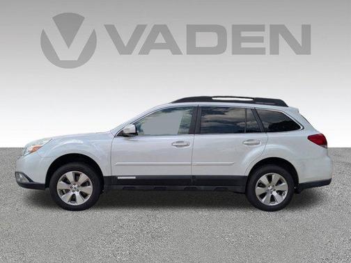 2011 Subaru Outback 3.6R Limited
