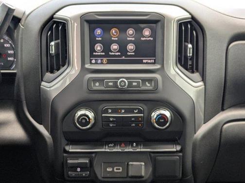 2022 GMC Sierra 2500 Pro