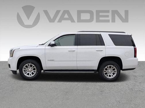 2020 GMC Yukon SLT