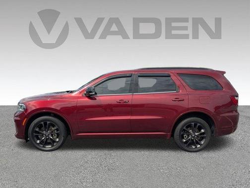 2021 Dodge Durango GT