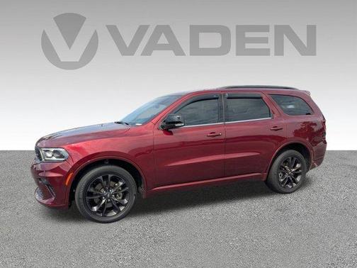 2021 Dodge Durango GT