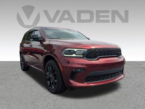 2021 Dodge Durango GT