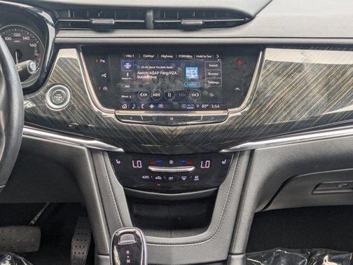 2021 Cadillac XT6 Premium Luxury FWD