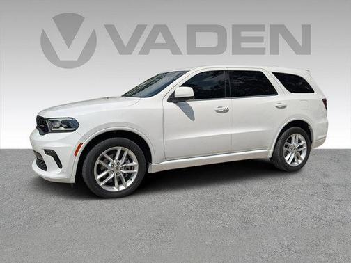 2022 Dodge Durango GT
