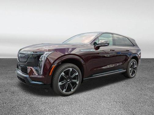 2026 Cadillac Escalade IQ Sport