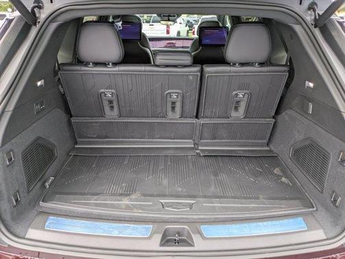 2026 Cadillac Escalade IQ Sport