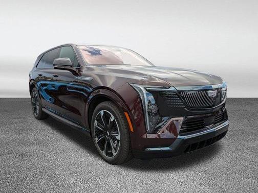 2026 Cadillac Escalade IQ Sport