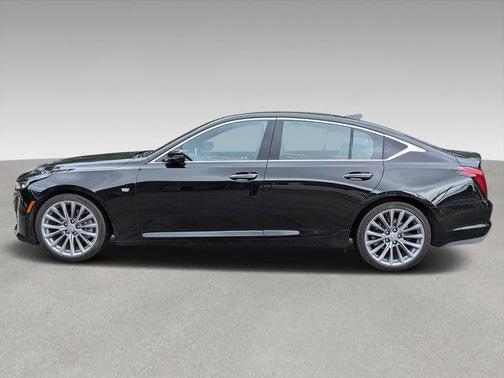 2021 Cadillac CT5 Premium Luxury RWD