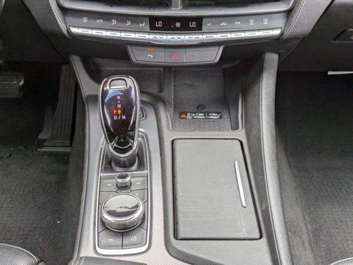 2021 Cadillac CT5 Premium Luxury RWD