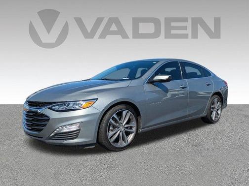2023 Chevrolet Malibu 2LT