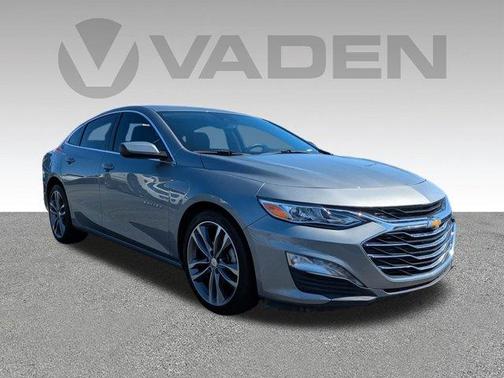 2023 Chevrolet Malibu 2LT