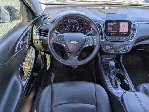2023 Chevrolet Malibu 2LT