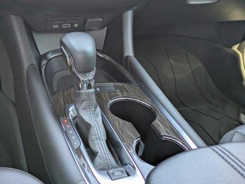 2023 Chevrolet Malibu 2LT