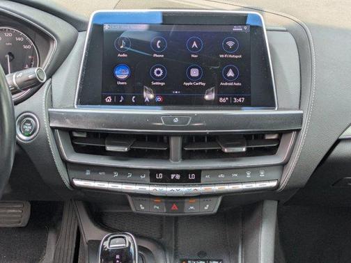 2023 Cadillac CT5 Luxury RWD