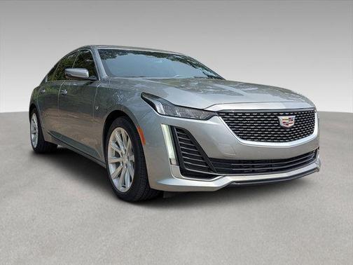 2023 Cadillac CT5 Luxury RWD