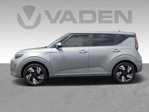 2023 Kia Soul GT-Line 2.0L