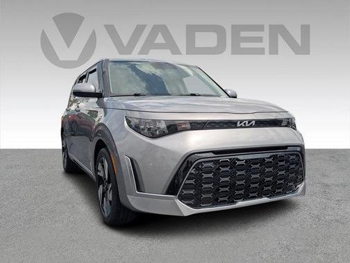2023 Kia Soul GT-Line 2.0L