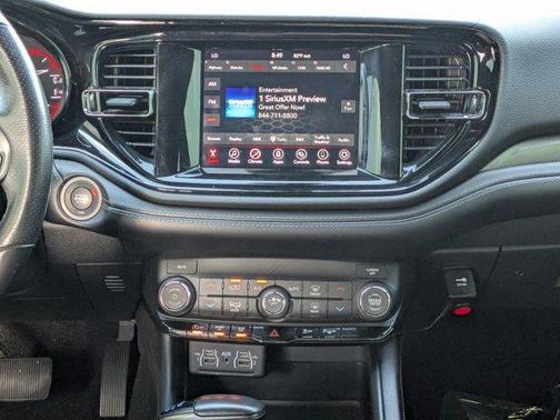 2021 Dodge Durango GT