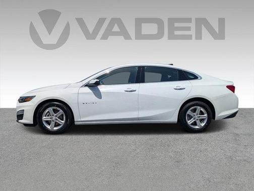 2023 Chevrolet Malibu 1LS