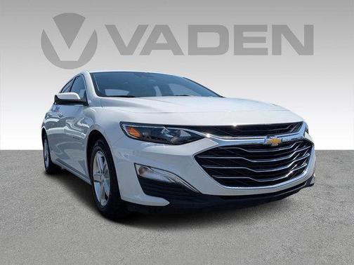 2023 Chevrolet Malibu 1LS