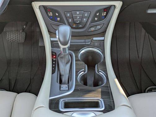 2019 Buick Envision Premium II