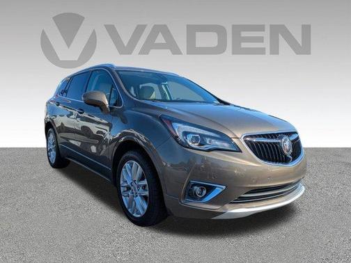 2019 Buick Envision Premium II