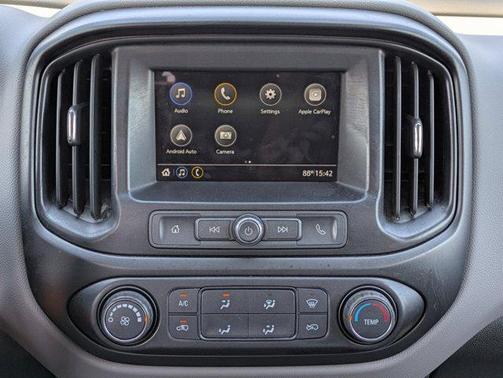 2019 Chevrolet Colorado WT