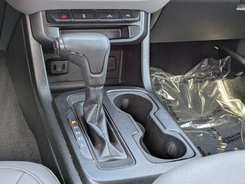 2019 Chevrolet Colorado WT
