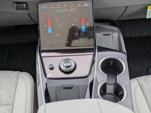 2026 Cadillac Escalade IQL Sport