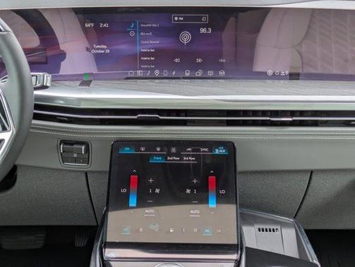 2026 Cadillac Escalade IQL Sport