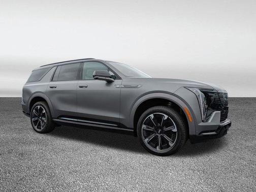 2026 Cadillac Escalade IQL Sport