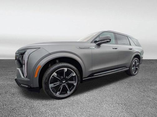 2026 Cadillac Escalade IQL Sport