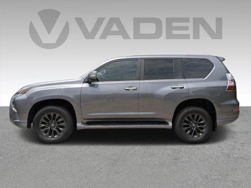 2021 Lexus GX 460 Base