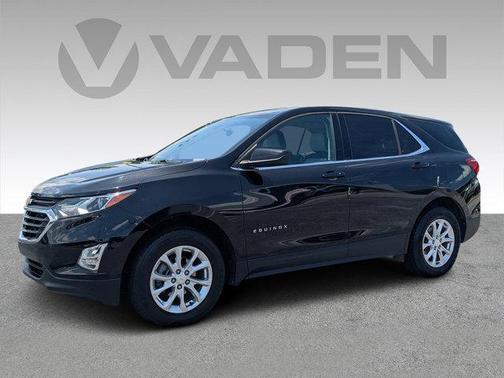 2020 Chevrolet Equinox 2LT